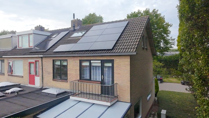 Foto 57 van Flamingolaan 15