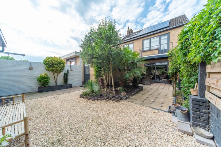 Foto 58 van Flamingolaan 15