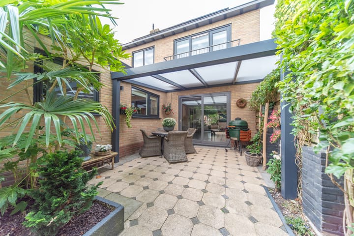 Foto 59 van Flamingolaan 15