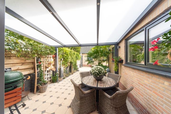 Foto 60 van Flamingolaan 15