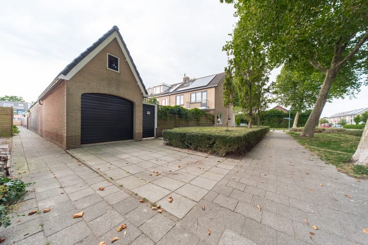 Foto 65 van Flamingolaan 15