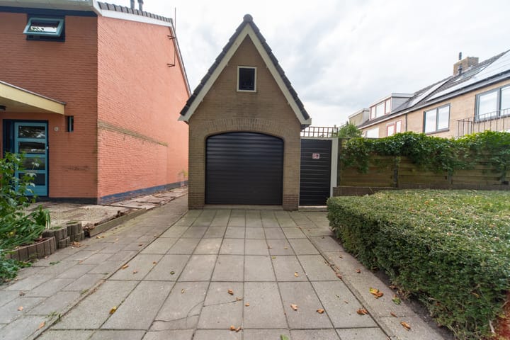 Foto 66 van Flamingolaan 15