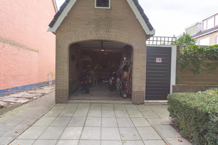 Foto 68 van Flamingolaan 15