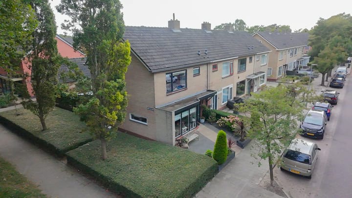 Foto 74 van Flamingolaan 15