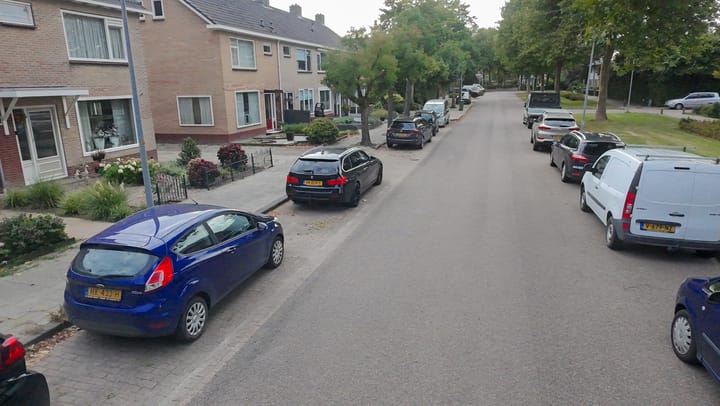 Foto 75 van Flamingolaan 15