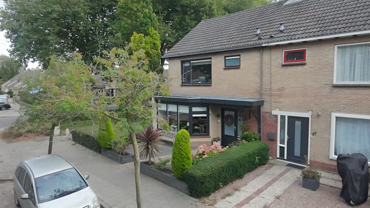 Foto 76 van Flamingolaan 15