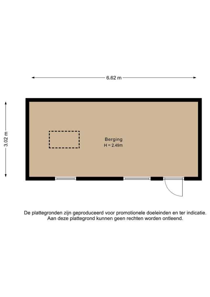 Foto 83 van Flamingolaan 15