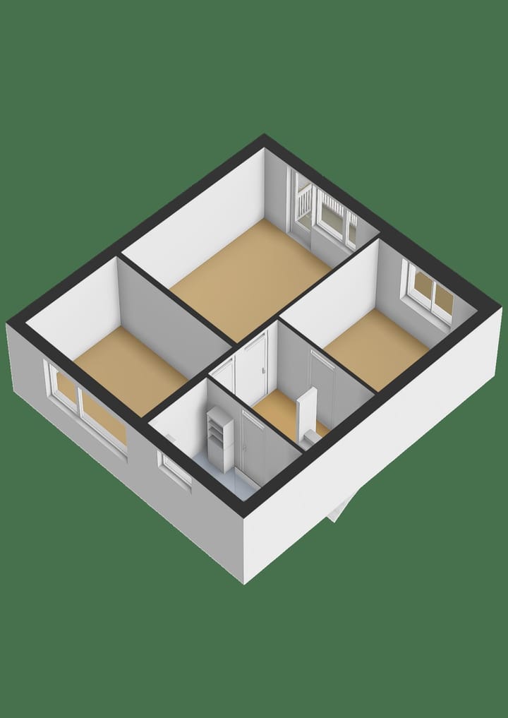 Foto 88 van Flamingolaan 15