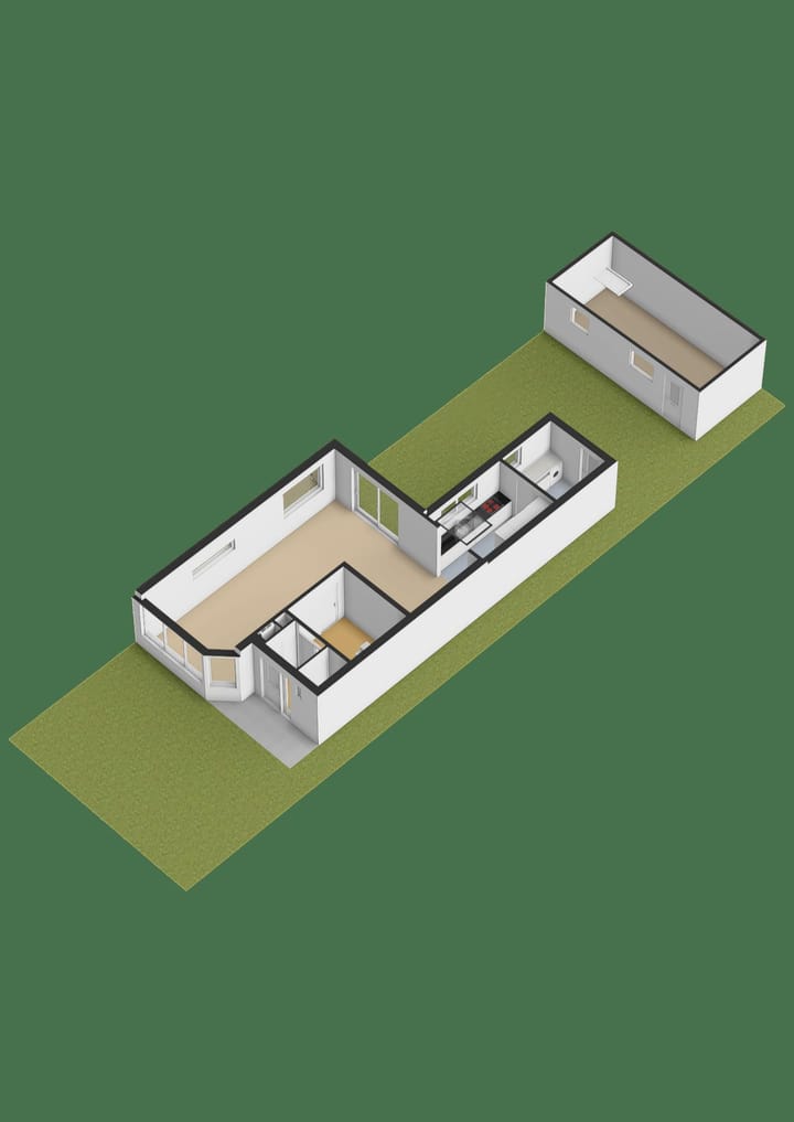 Foto 90 van Flamingolaan 15