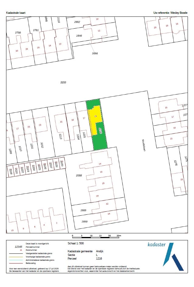 Foto 93 van Flamingolaan 15