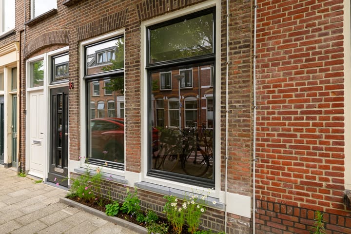 Foto 2 van Mauritsstraat 16