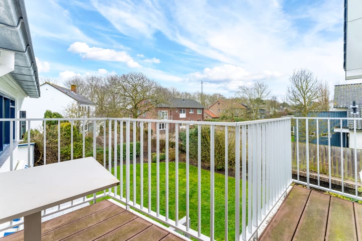 Foto 15 van Mr. P.C. Hennequinlaan 21