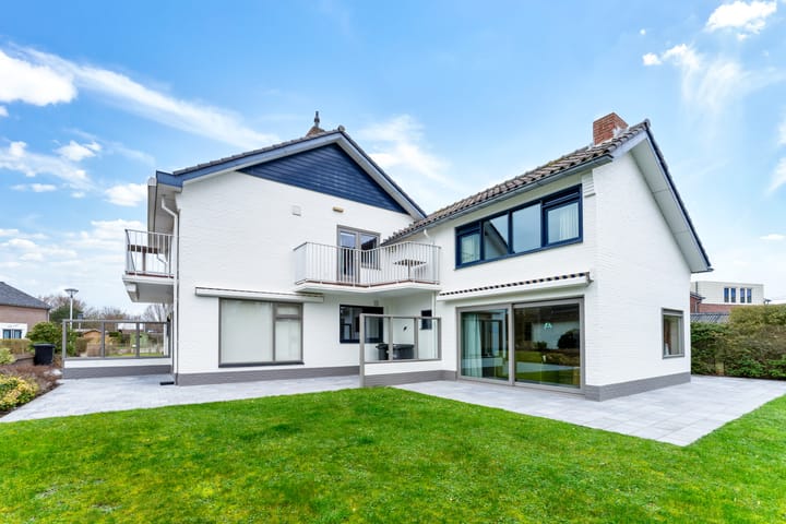 Foto 6 van Mr. P.C. Hennequinlaan 21