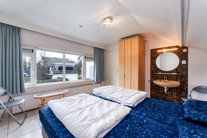 Foto 7 van Mr. P.C. Hennequinlaan 21