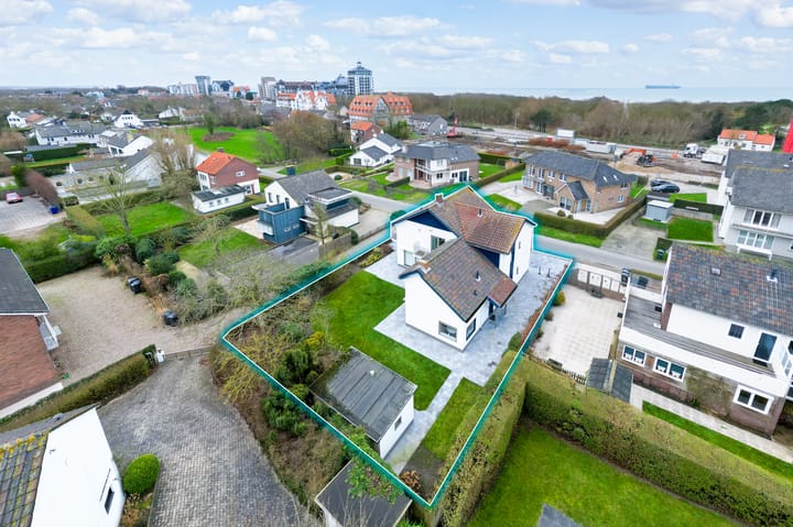 Foto 37 van Mr. P.C. Hennequinlaan 21