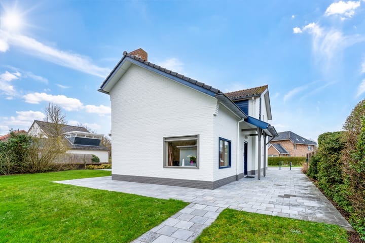 Foto 38 van Mr. P.C. Hennequinlaan 21