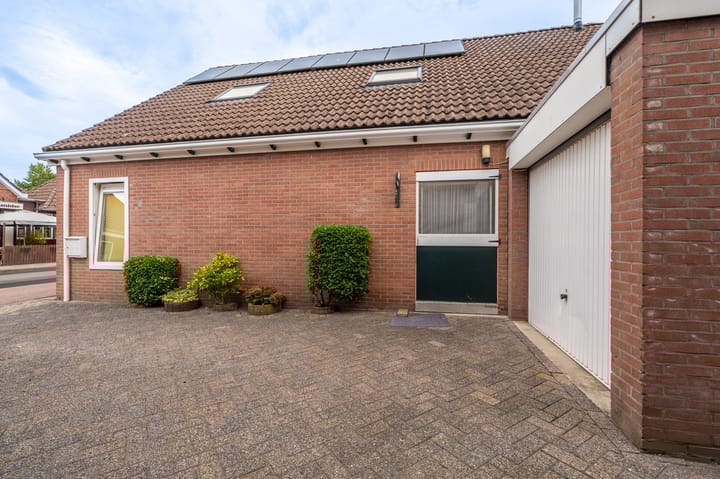 Foto 4 van Hoofdweg 152-A