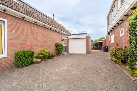 Hoofdweg 152-A tertiary image