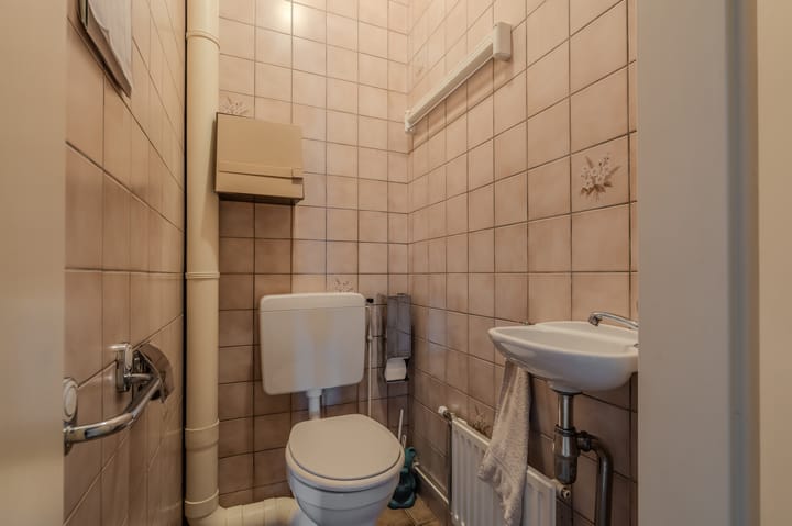 Foto 7 van Hoofdweg 152-A