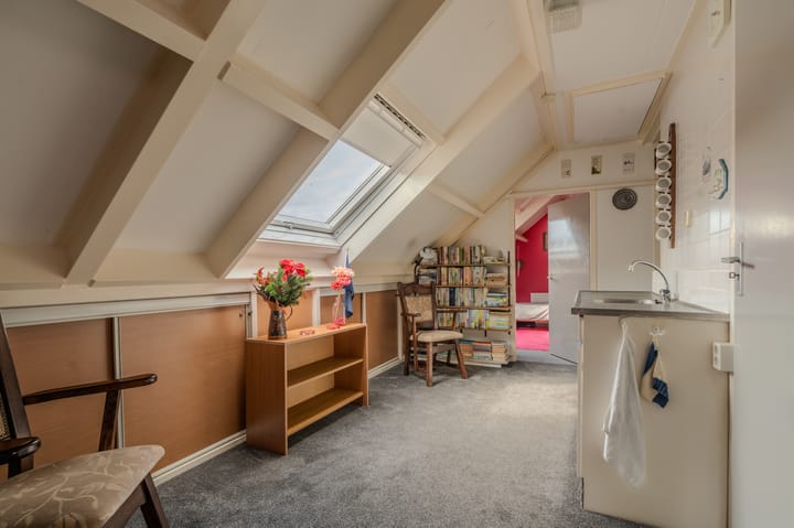 Foto 25 van Hoofdweg 152-A