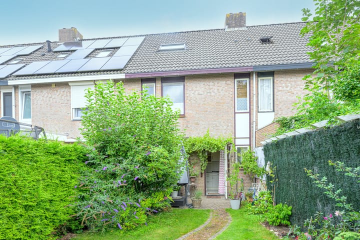 Foto 2 van Texelstroom 62