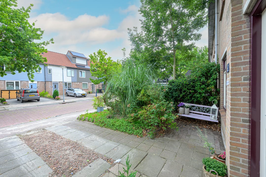 Foto 28 van Texelstroom 62