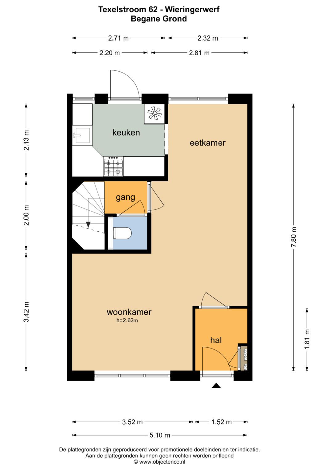 Foto 29 van Texelstroom 62