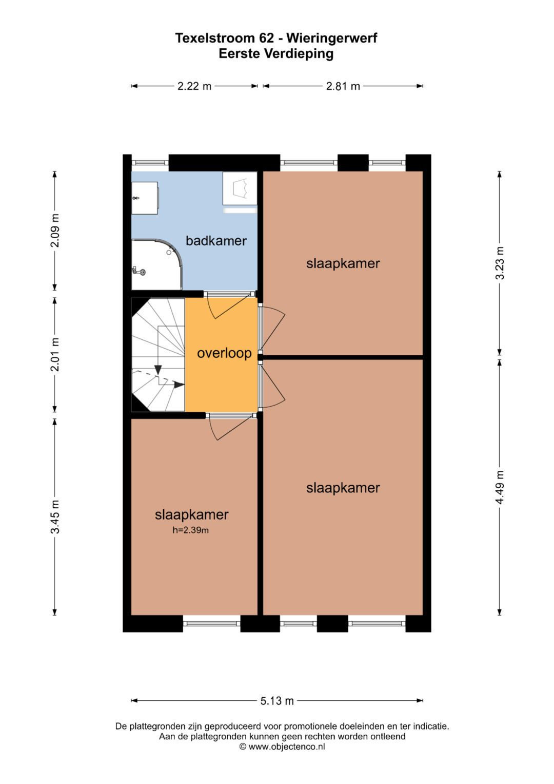 Foto 30 van Texelstroom 62