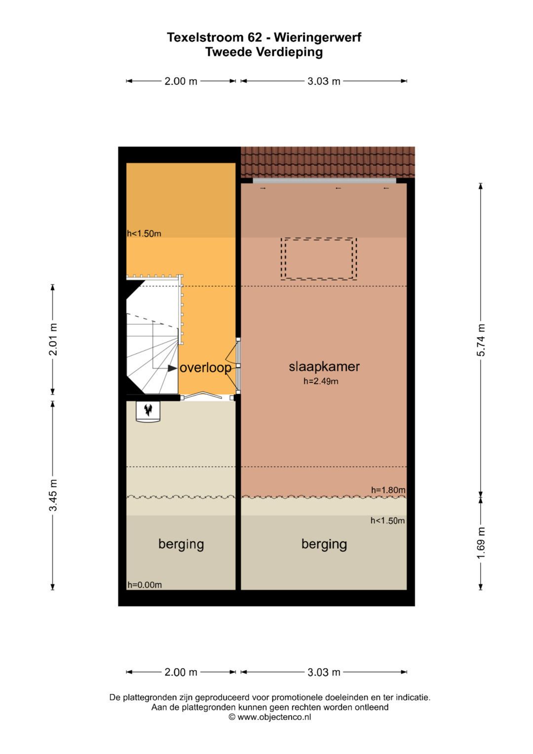 Foto 31 van Texelstroom 62