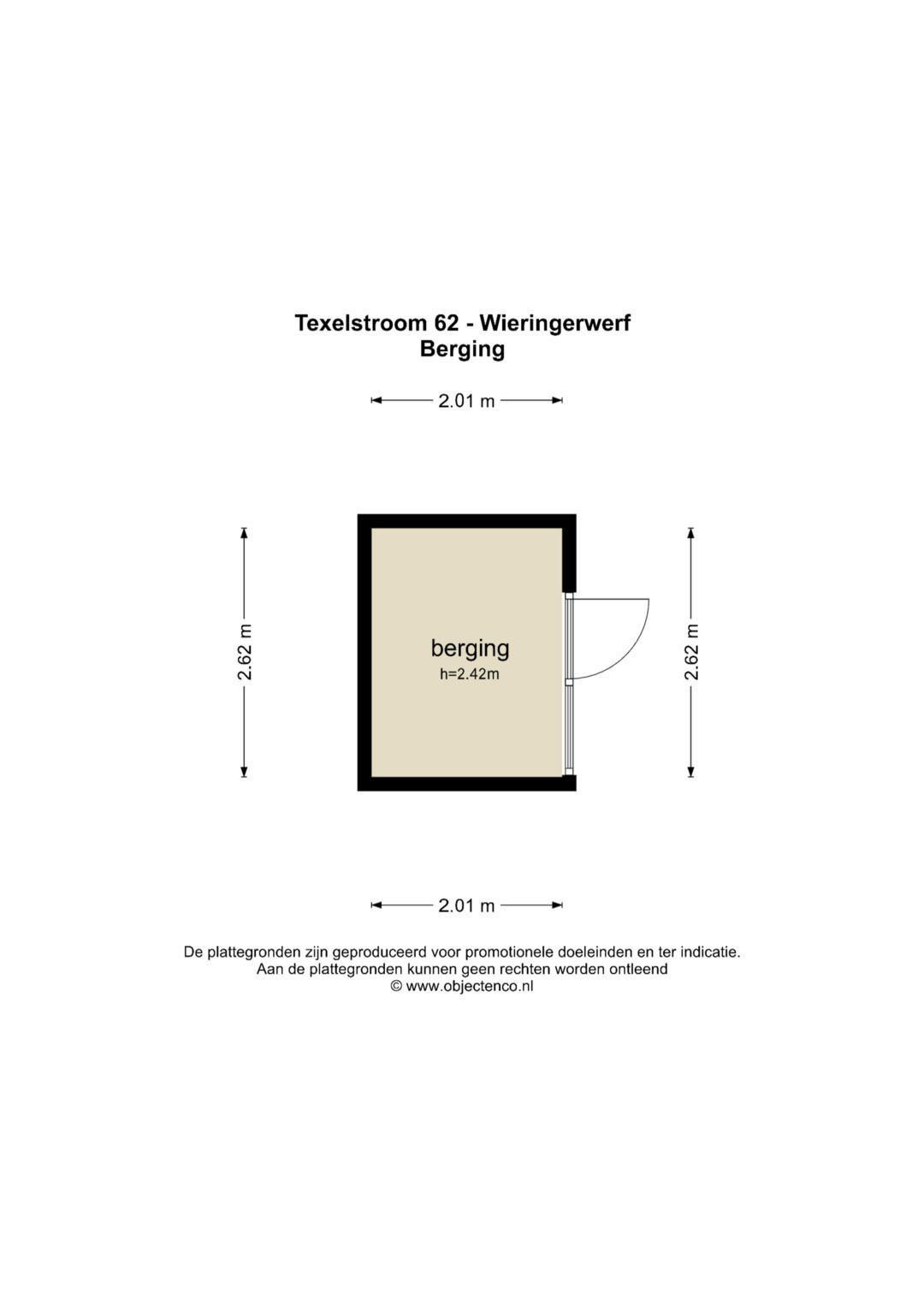 Foto 32 van Texelstroom 62