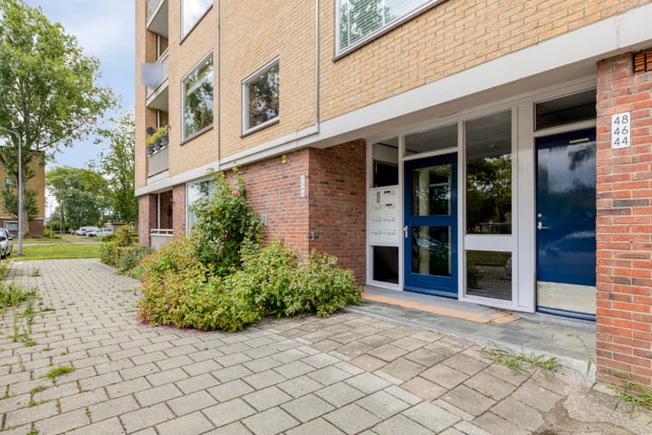 Foto 3 van Statenlaan 44