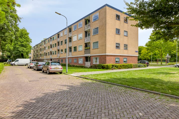 Foto 2 van Statenlaan 44