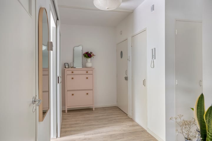 Foto 4 van Thorbeckestraat 58-1