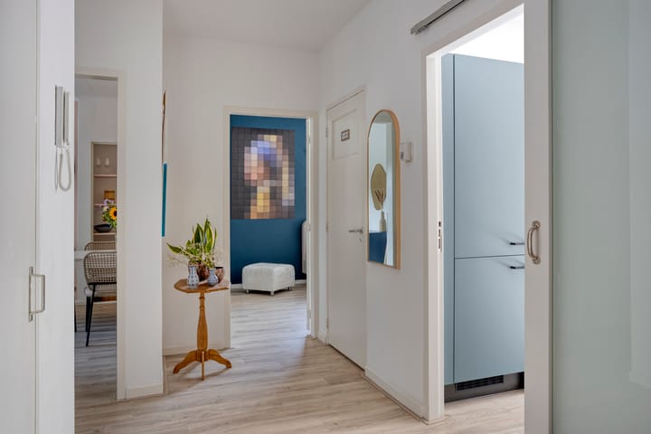 Foto 5 van Thorbeckestraat 58-1