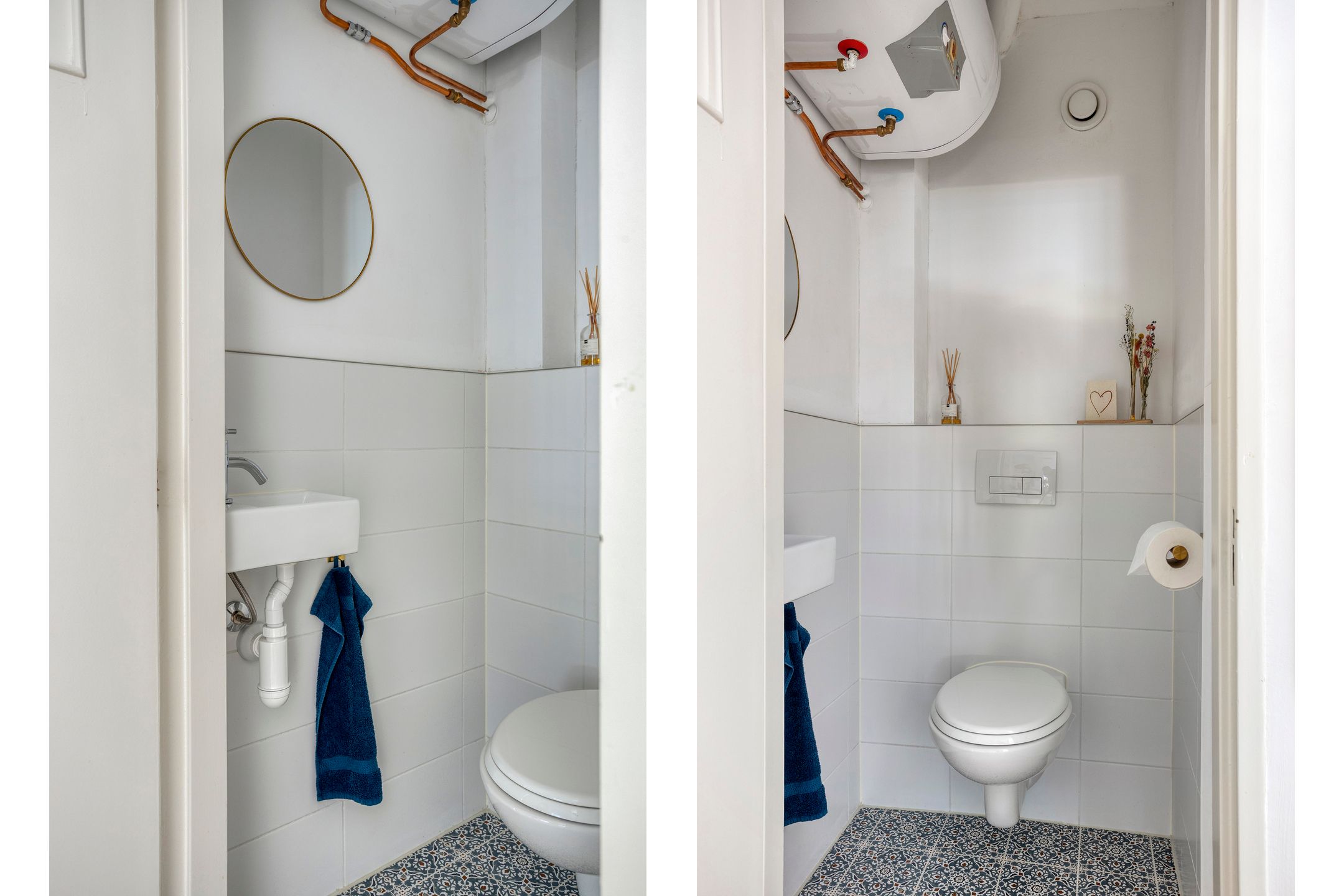 Foto 6 van Thorbeckestraat 58-1