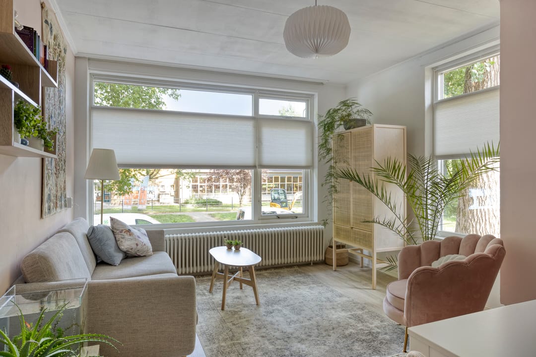 Foto 8 van Thorbeckestraat 58-1