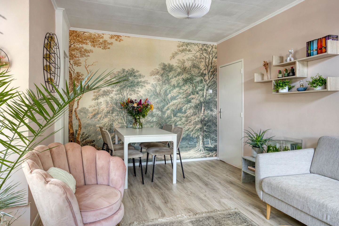 Foto 10 van Thorbeckestraat 58-1