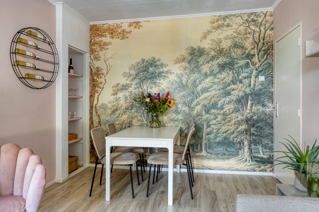 Foto 11 van Thorbeckestraat 58-1