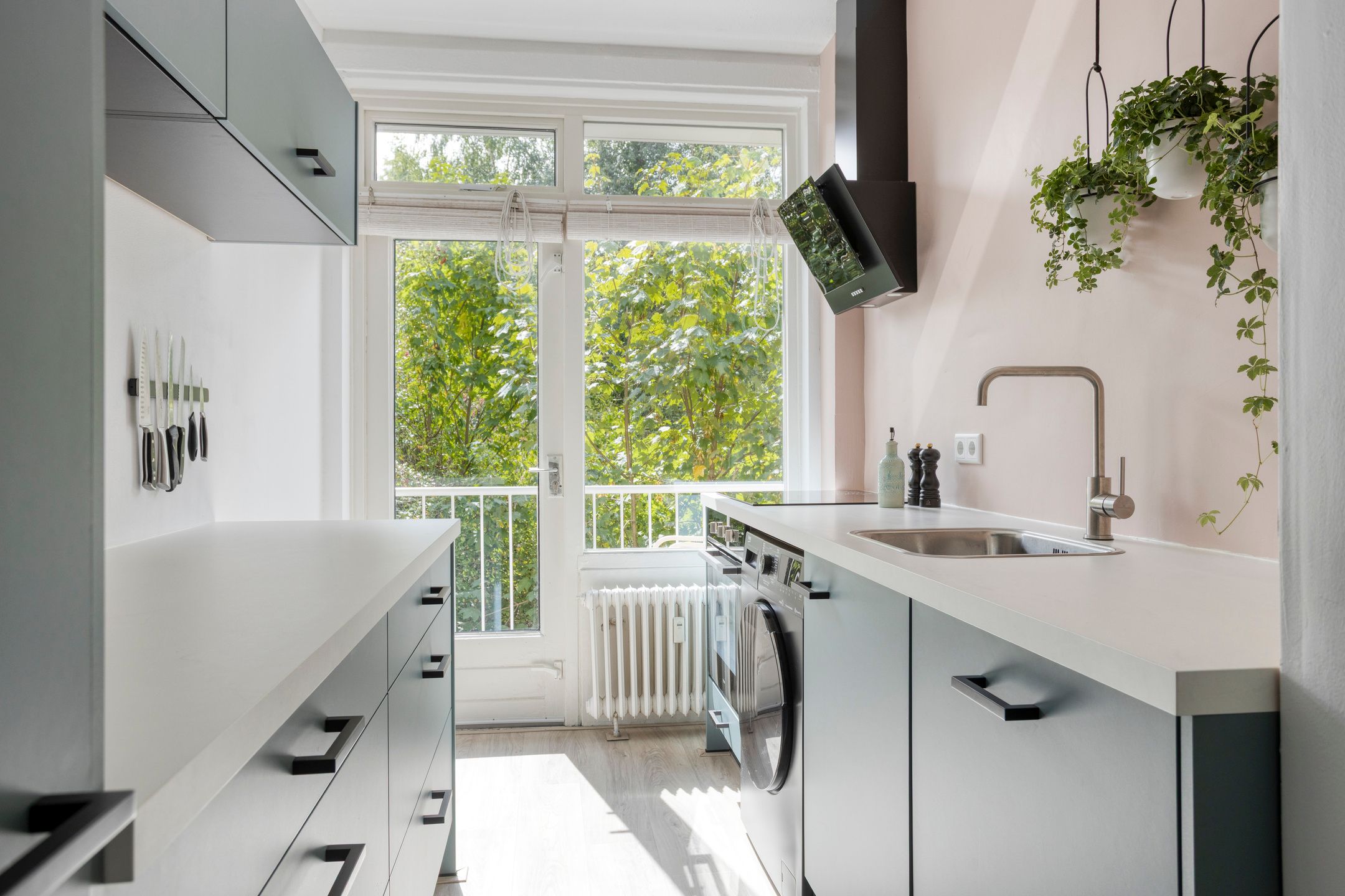 Foto 12 van Thorbeckestraat 58-1