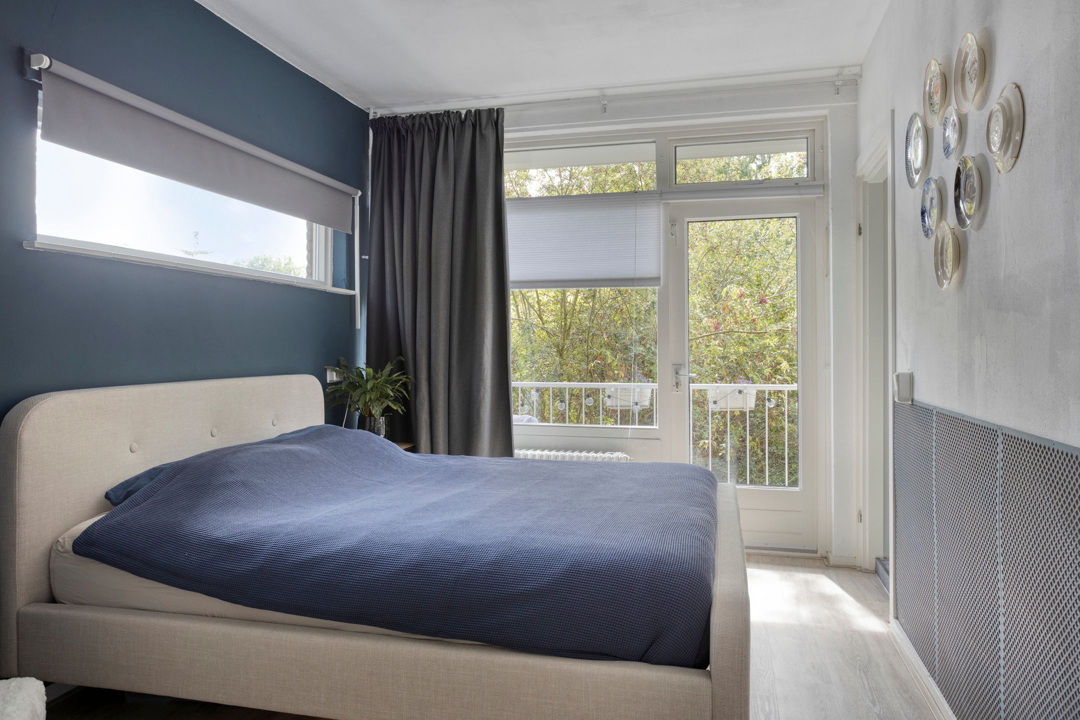 Foto 18 van Thorbeckestraat 58-1