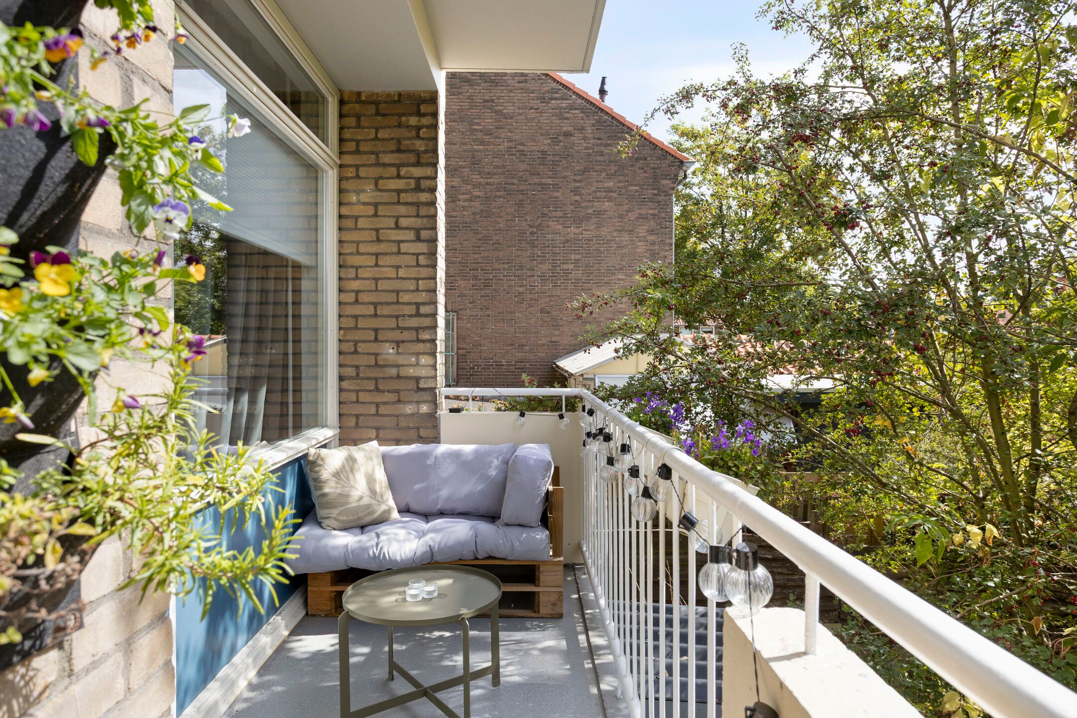 Foto 21 van Thorbeckestraat 58-1