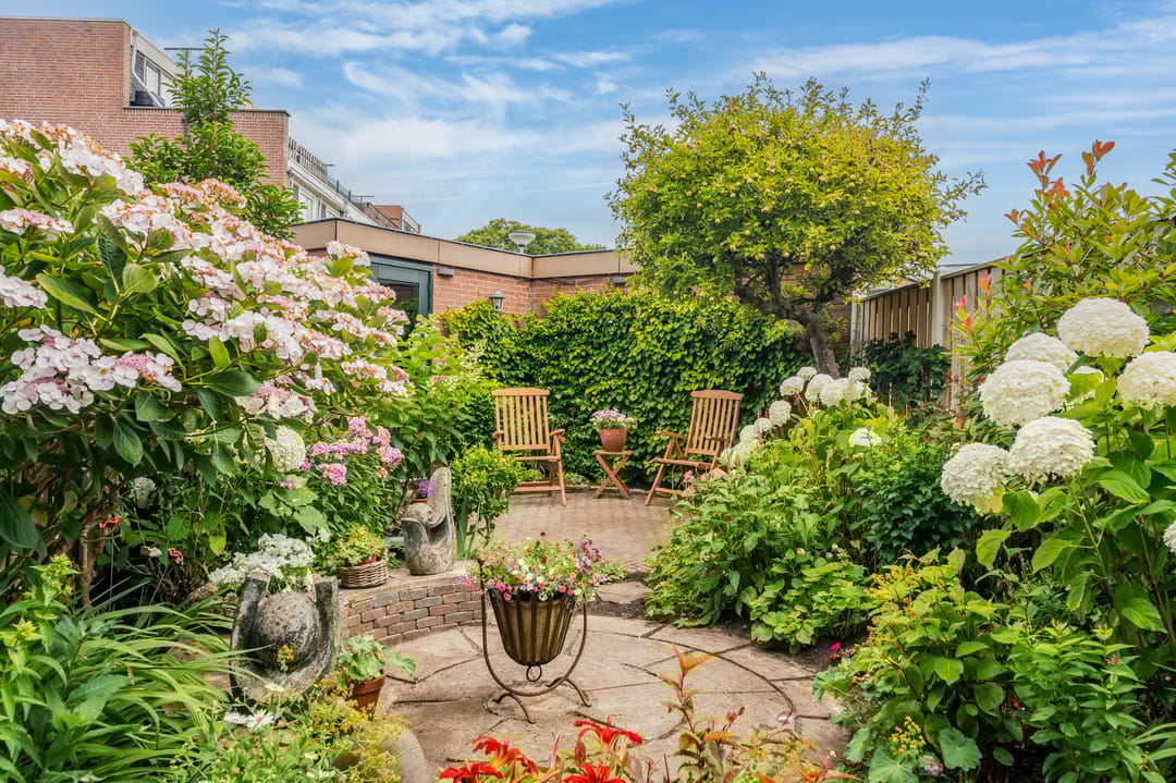 Foto 2 van Meervalweg 62