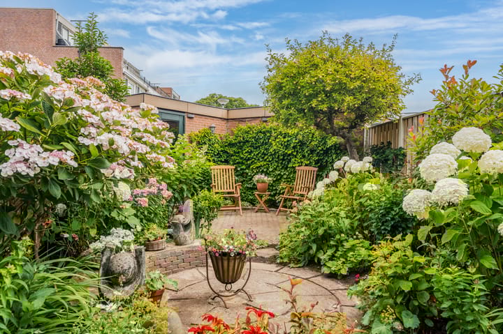 Photo 2 of Meervalweg 62