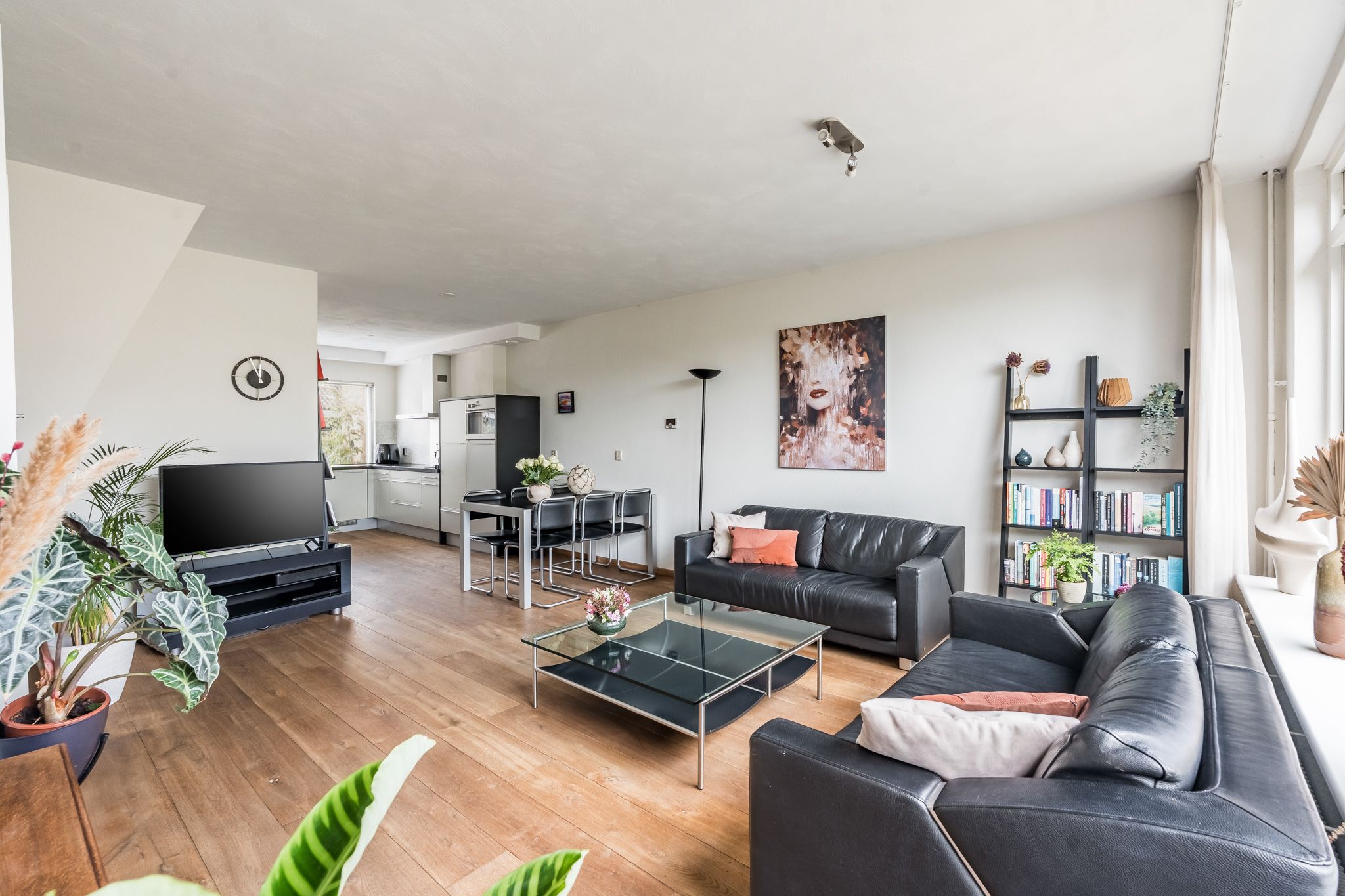 Foto 3 van Meervalweg 62