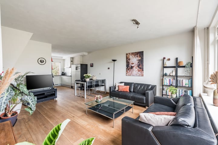 Photo 3 of Meervalweg 62