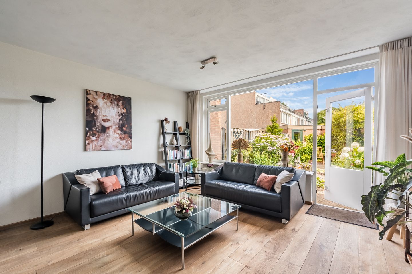 Foto 4 van Meervalweg 62