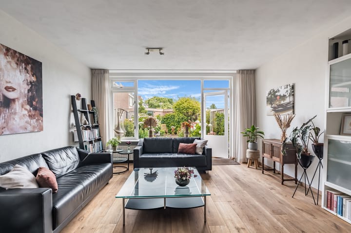 Photo 5 of Meervalweg 62