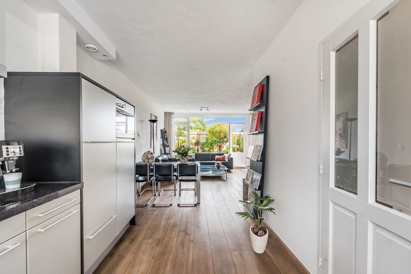 Foto 10 van Meervalweg 62