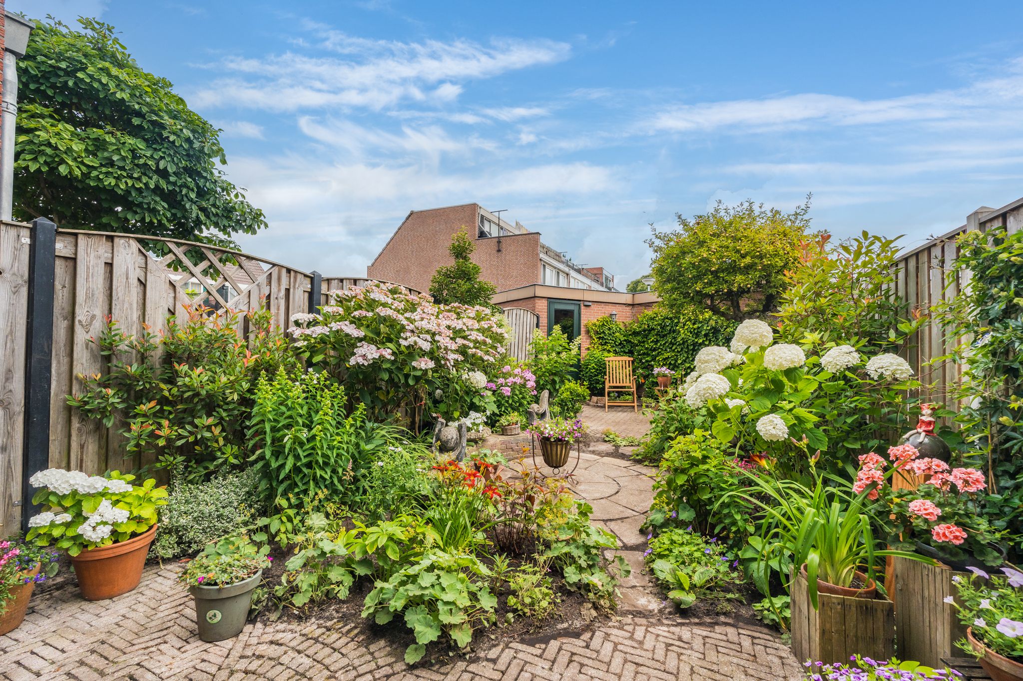 Foto 15 van Meervalweg 62