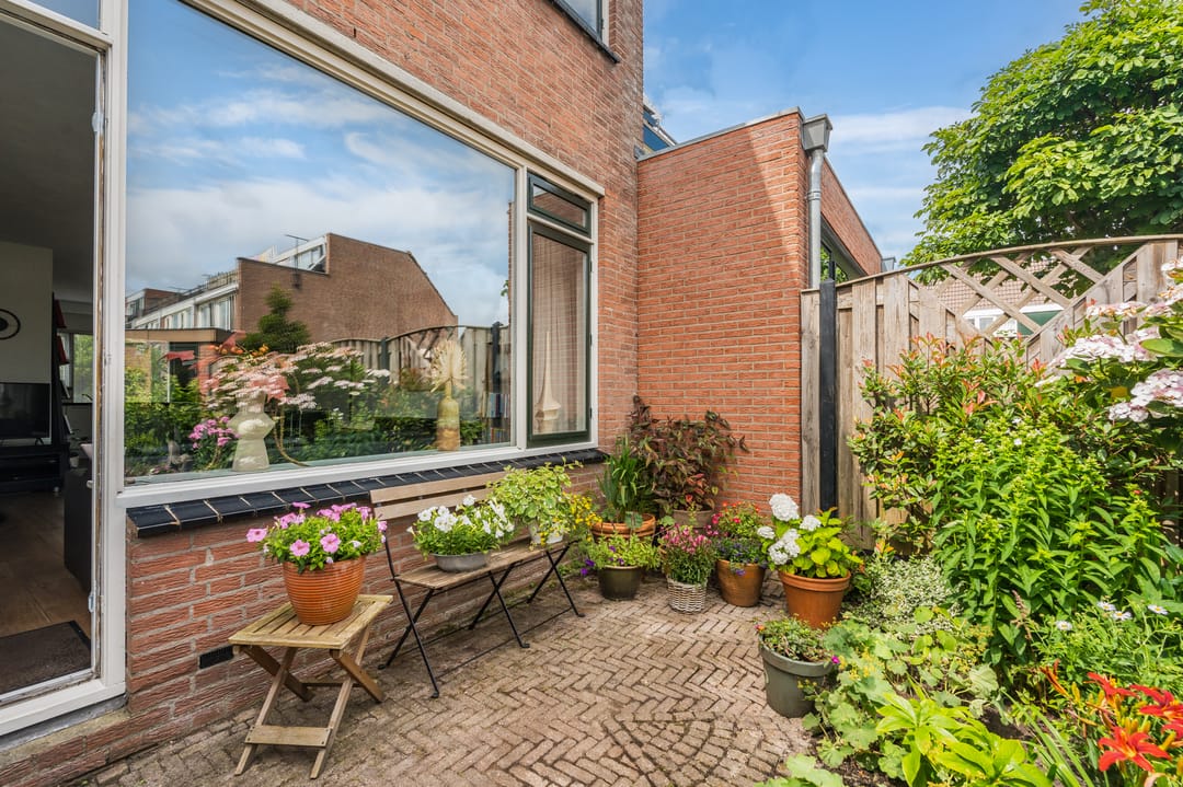 Foto 16 van Meervalweg 62